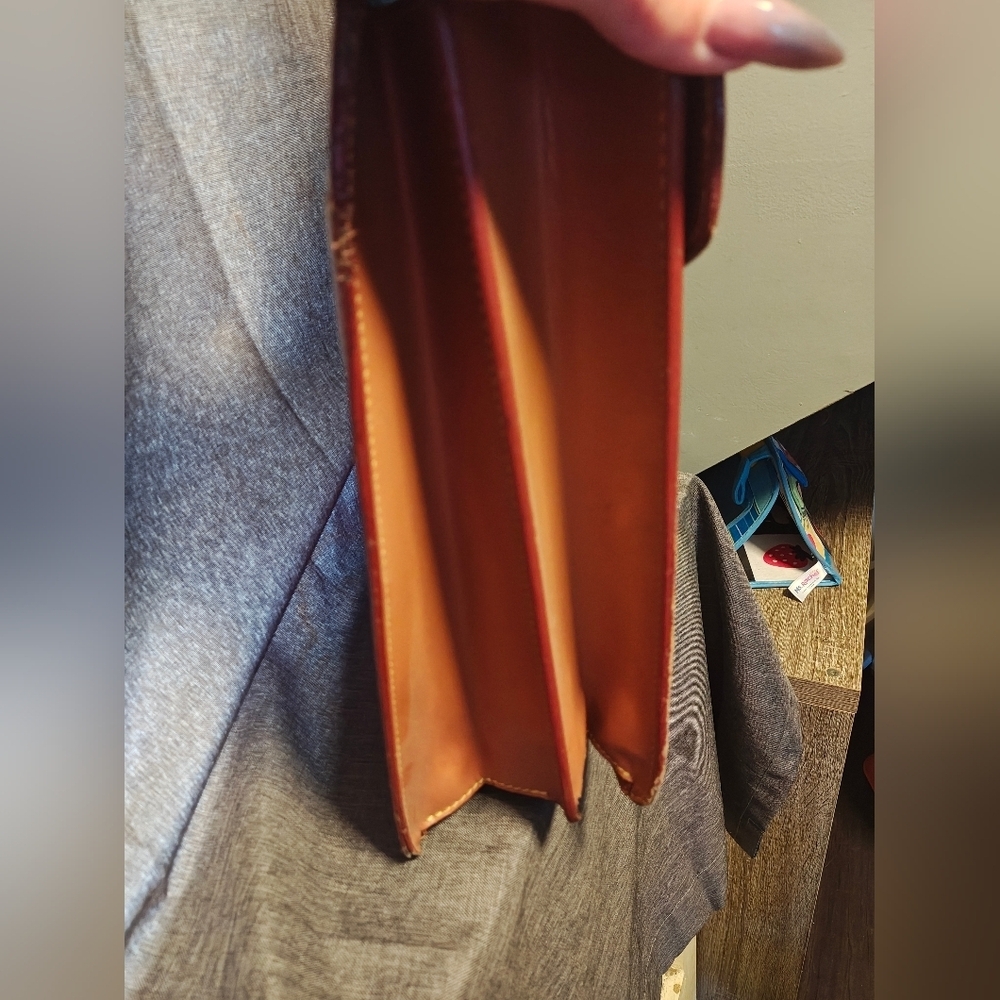 Louis Vuitton Serviette Ambassadeur Epi Leather Briefcase - Picture 11 of 16